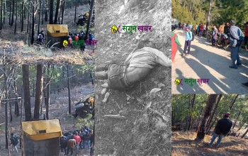 बैतडी टिप्पर दुर्घटना अपडेट, थप एक जनाको मृत्यु 
